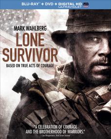 Lone Survivor<span style=color:#777> 2013</span> BluRay 720p DTS x264-CHD [dydao com]