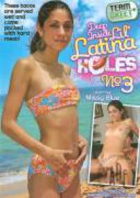 Deep Inside Lil Latina Holes 3 (NEW<span style=color:#777> 2014</span> Team Skeet) [DVDRip] XXX