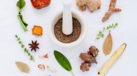 Udemy - Herbalism - A Guide To Basic Herbal Actions