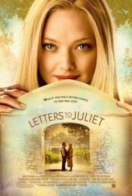 Letters To Juliet<span style=color:#777> 2010</span> DVDRip XviD-Larceny