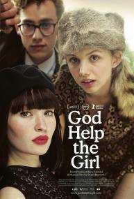 God Help the Girl<span style=color:#777> 2014</span> LIMITED 1080p BluRay x264-USURY