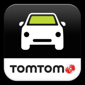 Android TomTom 1.3.2 UK MAP 925 5447 + apk + data