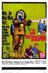 The Earth Dies Screaming<span style=color:#777> 1964</span> 1080p BluRay x264 DTS<span style=color:#fc9c6d>-FGT</span>