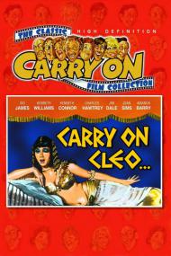 Carry on Cleo <span style=color:#777>(1964)</span>