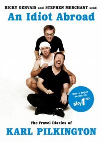 An Idiot Abroad S01E08 WS PDTV XviD<span style=color:#fc9c6d>-aAF</span>