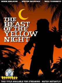 The Beast of the Yellow Night <span style=color:#777>(1971)</span> RiffTrax triple audio 720p 10bit BluRay x265-budgetbits