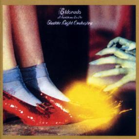 Electric Light Orchestra - Eldorado<span style=color:#777> 1974</span> [EAC - FLAC](oan)