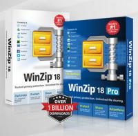 WinZip Pro 18.5 Build 11111 (x86-x64)+SerialKey~~