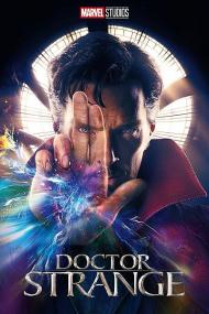 Doctor Strange<span style=color:#777> 2016</span> BDRip 2160p UHD HDR Eng TrueHD DD 5.1 Gerald