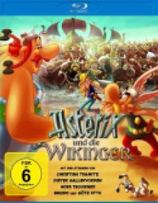 Asterix and the Vikings<span style=color:#777> 2006</span> 720p BluRay DTS x264-DON