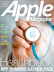 Apple Magazine â€“ 9 May<span style=color:#777> 2014</span>