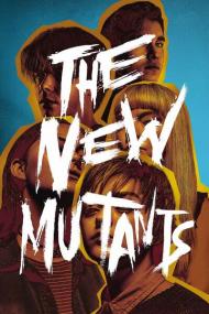 The New Mutants<span style=color:#777> 2020</span> BDRip XviD AC3<span style=color:#fc9c6d>-EVO[TGx]</span>