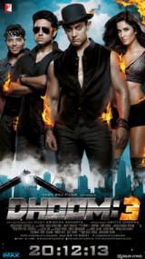 Dhoom 3<span style=color:#777> 2013</span> 1080p BluRay x264 AAC <span style=color:#fc9c6d>- Ozlem</span>