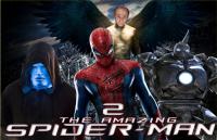 The Amazing Spider-Man 2 Proper - MULTI8 <span style=color:#fc9c6d>- RELOADED</span>