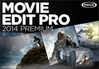 Magix Movie Edit Pro<span style=color:#777> 2014</span> Premium v13.0.2.8 + Patch + Key