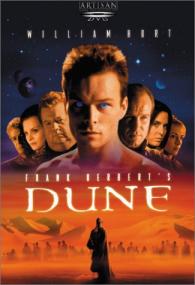 Dune-Part 3 <span style=color:#777>(2000)</span> [William Hurt] 1080p H264 DolbyD 5.1 & nickarad