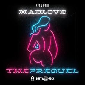 Sean Paul - Mad Love The Prequel  <span style=color:#777>(2018)</span> [CD FLAC]