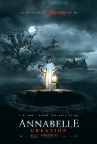 Annabelle 2 Creation<span style=color:#777> 2017</span> 1080p BluRay x264 DTS-HD MA 7.1<span style=color:#fc9c6d>-FGT</span>