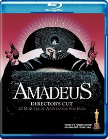 Amadeus<span style=color:#777> 1984</span> Director Cut 1080p BluRay x264 AAC <span style=color:#fc9c6d>- Ozlem</span>