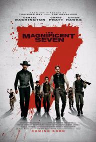 The Magnificent Seven<span style=color:#777> 2016</span> 1080p BluRay x264 DTS-HD MA 7.1<span style=color:#fc9c6d>-FGT</span>