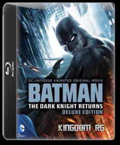 Batman the Dark Knight Returns 1+2<span style=color:#777> 2012</span> BRRIP H264 AAC TILTSWITCH KINGDOM