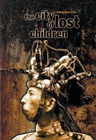The City of Lost Children<span style=color:#777> 1995</span> 720p BluRay x264-NODLABS
