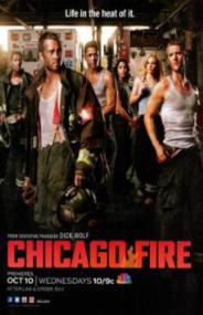 CHICAGO FiRE <span style=color:#777>(2013)</span> S02E20 x264 (WEB-DL) 1080p NLSubs TBS