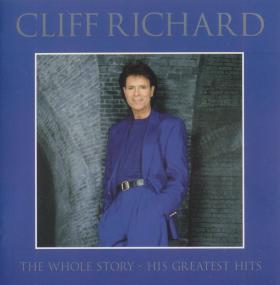 Cliff Richard - The Whole Story (His Greatest Hits)<span style=color:#777> 2000</span> only1joe 320MP3