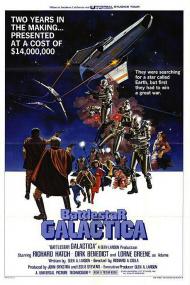Battlestar Galactica The Movie<span style=color:#777> 1978</span> 1080p BluRay x264 DTS<span style=color:#fc9c6d>-FGT</span>