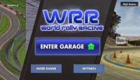 World Rally Racing HD v1.3 (Unlimited Money)- Android