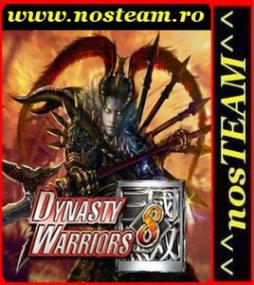 Dynasty Warriors 8 Xtreme Legends PC game <span style=color:#fc9c6d>^^nosTEAM^^</span>