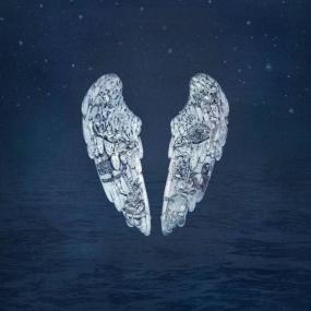 Coldplay - Ghost Stories [2014] [Mastered For iTunes] [iTunes] [M4A-256]-V3nom [GLT]