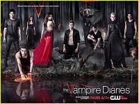 The Vampire Diaries Season 5 (2013-2014) COMPLETE by vladtepes3176