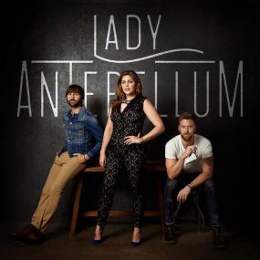 Lady Antebellum - Bartender (Single)<span style=color:#777> 2014</span> @ 320