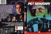 Pet Sematary 1, 2 - Duology Thriller Eng 720p [H264-mp4]