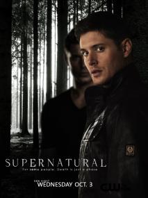 Supernatural S09E22 HDTV x264<span style=color:#fc9c6d>-LOL</span>