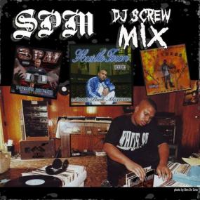 SPM (SOUTH PARK MEXICAN) DJ SCREW MIX <span style=color:#777>(2010)</span> CHICANO RAP [FREDDYFREDDY1714]
