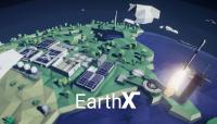 EarthX - Future Astronauts Edition (0.3.2)