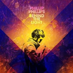 Phillip Phillips - Behind the Light [2014] [Mp3-320]-V3nom [GLT]