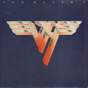 <span style=color:#777>(1979)</span> Van Halen - Van Halen II [VinylRip 24-192]