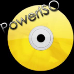 PowerISO v7.8 Final + Keygen