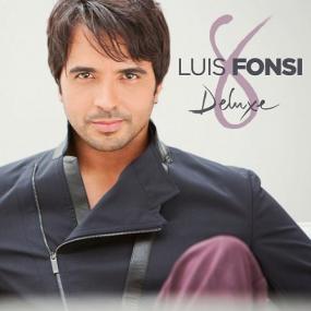 Luis Fonsi - 8 (Deluxe Edition)<span style=color:#777> 2014</span> ( Latin Pop ) @ 320