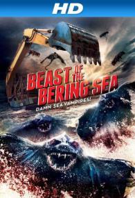 Beast Of The Bering Sea<span style=color:#777> 2013</span> DVDRip XviD-AQOS