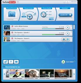 YouTube By Click v2.2.142 Multilingual Portable