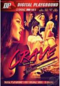 Crave S01 Disc 2 XXX DVDRip x264-XCiTE