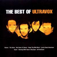 Ultravox - The Best Of<span style=color:#777> 2003</span> only1joe FLAC-EAC