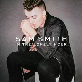 Sam Smith - In the Lonely Hour [2014] [Deluxe Edition] [iTunes] [M4A-256]-V3nom [GLT]