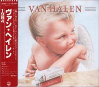 Van Halen-1984-Jap Rem<span style=color:#777>(1984)</span>[Eac Wav Cue](UF SPG)[Rock City Metal&Extreme]