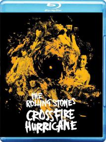 Rolling Stones Crossfire Hurricane<span style=color:#777> 2012</span> HDTVRip XviD Eng Sub Ita