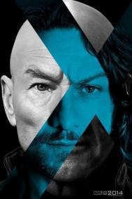 Xmen Days of future past<span style=color:#777> 2014</span> R6 CAM x264 AAC - SiNDK8
